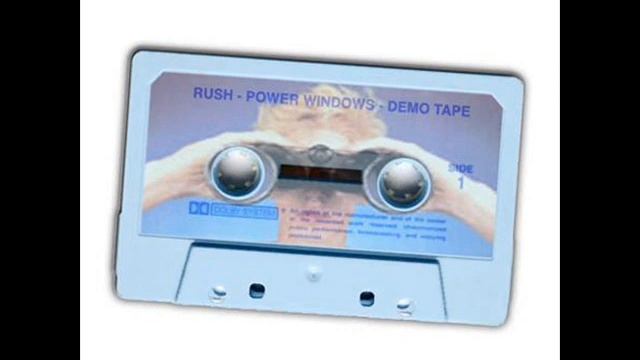 Manhattan Project - Rush - Power Windows Demo Tapes смотреть онлайн