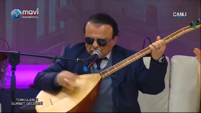 MAVİ KARADENİZ TV (TÜRKÜLERLE GURBET GECELERİ) 14.03.2019**3 смотреть онлайн