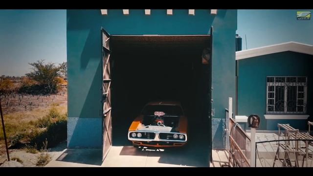 PROYECTO RESTAURACIÓN DODGE CHARGER 1971 смотреть онлайн