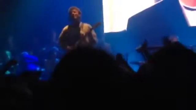 Mac DeMarco - Ode to Viceroy @Webster Hall NYC смотреть онлайн