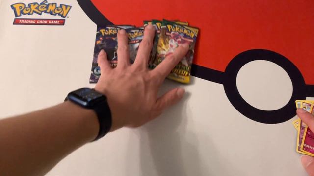 Méga Ouverture de booster Pokémon Evolution Céleste #10 - On pack des full art de ouf смотреть онлайн
