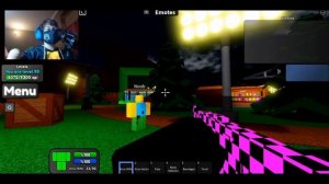 ПОКАЗЫВАЮ СЕКРЕТНЫЕ ОРУЖИЯ ИЛИ АКСЕССУАРЫ В Blood zone ➡ Roblox Blood Zone