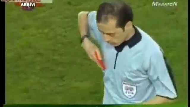 FENERBAHÇE - GALATASARAY смотреть онлайн