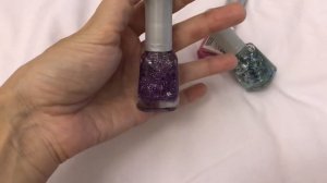 ВЛОГ Алиса сама делает педикюр ! Нарастить мне волосы или нет / Мили Ванили