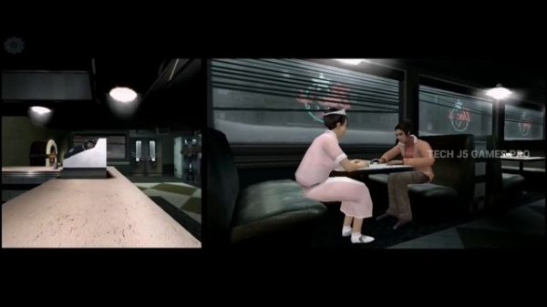 Fahrenheit Indigo Propercy : Remastered (Support Android 13) Android Gameplay 60 FPS Full Offline