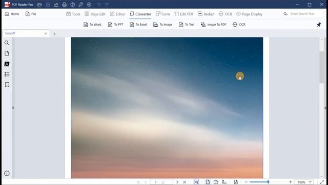How to Convert JPG to PDF on Windows? смотреть онлайн