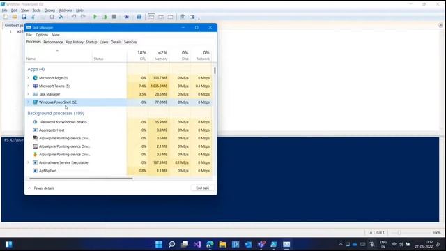 POWERSHELL TIPS AND TRICKS | RECOVER YOUR UNSAVED LAST SESSION USING POWERSHELL. смотреть онлайн