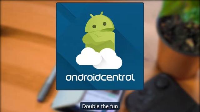 The original Microsoft Surface Duo finally receives the Android 11 update | Android Central смотреть онлайн