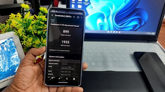 The Best Stable AOSP Rom for Daily Driver With MIUI Camera Ft- Redmi Note 11 Pro+ & POCO X4 Pro смотреть онлайн