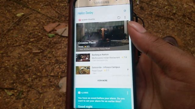 How to install Bixby Assistant on S7 edge and other samsung devices running android 7 nougat NO ROO смотреть онлайн