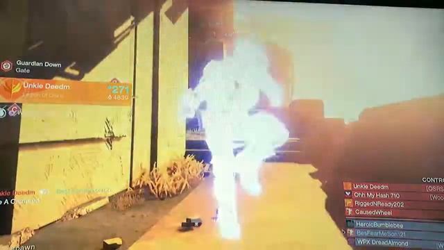Destiny 2!!!!Crucible смотреть онлайн