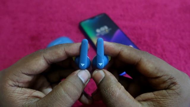 How to reset Boult Audio Z35 Z25 | Boult earbuds Left/Right side not pairing/working? Problem Solve смотреть онлайн