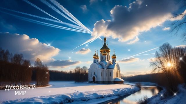 Молитвы утренние ☦️ СЛУШАТЬ АУДИО #утренниемолитвы смотреть онлайн