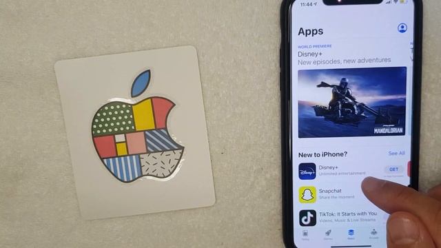 ✅ Can You Use iTunes Apple Gift Card For Disney Plus? 🔴 смотреть онлайн