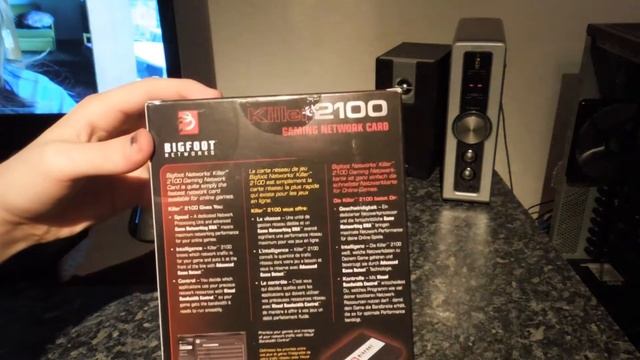 Bigfoot Killer 2100 Unboxing & First Look - xTheSwing смотреть онлайн