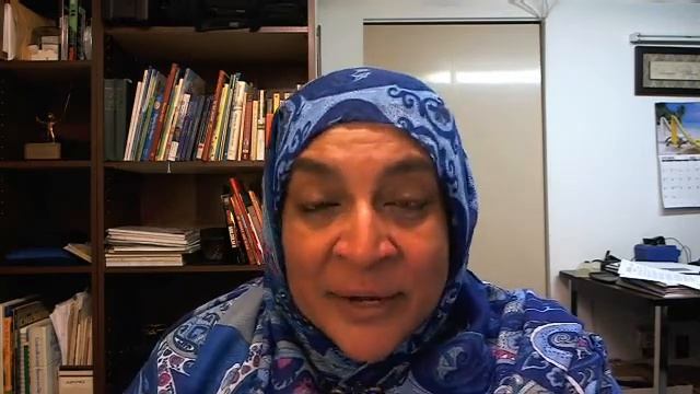 Rukhsana Khan's Book Talk Tutorial for: MANY WINDOWS смотреть онлайн