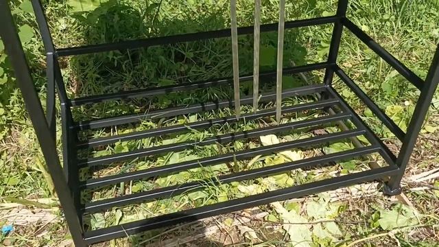 Мангалы в стиле лофт смотреть онлайн