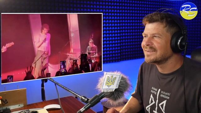 😱I Am Impressed! First Reaction To A Song JANN - LOOKATME 🎙 Live Session