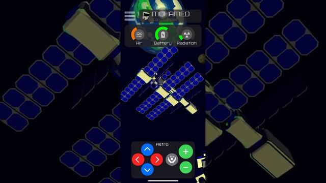 Space Agency 2138 : Delta 10 connects to ABS space station смотреть онлайн