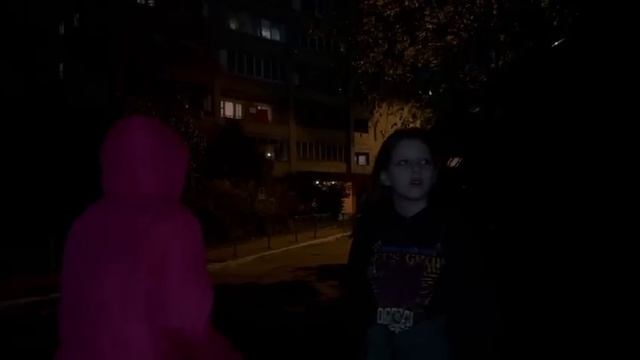 Араик стал призраком смотреть онлайн