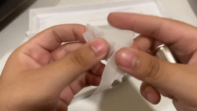Apple Watch SE In 2024 | Unboxing (ASMR)