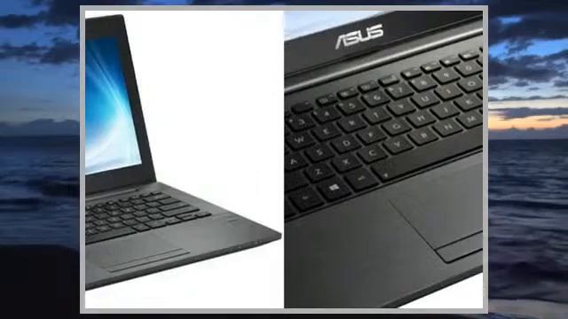 Asus PU301LARO039G Notebook смотреть онлайн