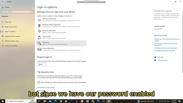 How to Remove Password in Windows 10 (2024) смотреть онлайн