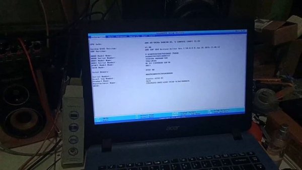 UPGRADE SSD M.2 SATA ACER ASPIRE 3 TANPA INSTALL ULANG | Pasang SSD m.2 sata di Laptop Acer Aspire