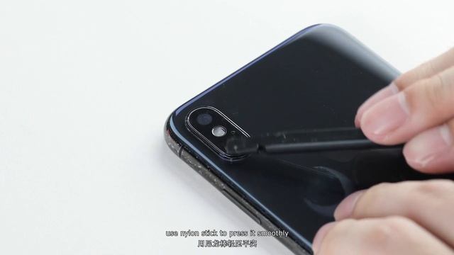 Replace Rear Camera Lens Individually for iPhone X With 2 Different methods смотреть онлайн