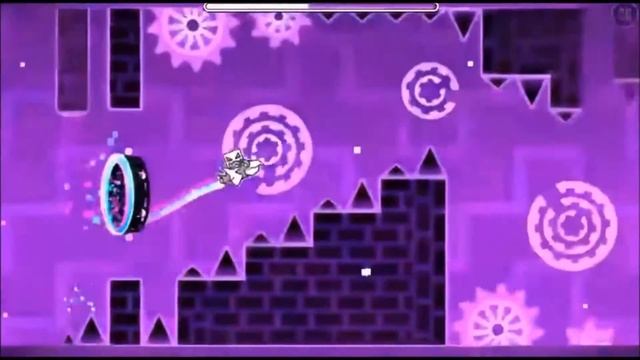 Top 5 Most Hated Levels In Geometry Dash Map Packs | PlayDancer смотреть онлайн