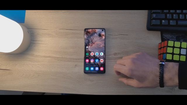 MIUI 12: The Best Live wallpapers For most Android phones! смотреть онлайн