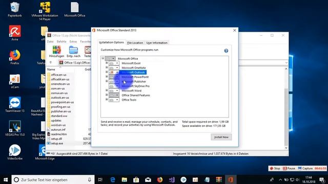 Daawo sida loo Download gareeyo Microsoft Office 2013 Free ah afsomali смотреть онлайн