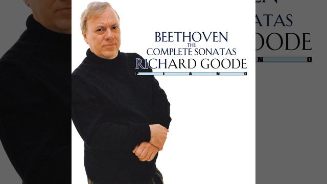 Sonata no. 21 in C major, op. 53 (Waldstein) : Introduzione: Adagio molto смотреть онлайн