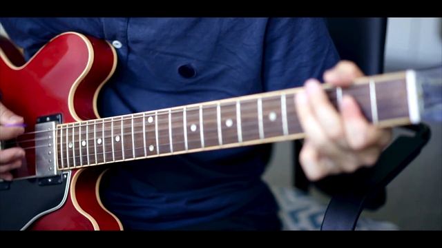 Yer Blues  - Eric Clapton Guitar Lesson (Tips To Make It Sound Like Slowhand!)