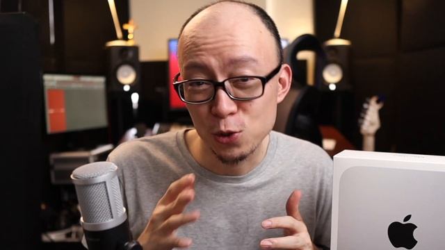 Cheapest and Most Powerful Computer for 2021 - Apple Mac Mini M1 (Tagalog) смотреть онлайн