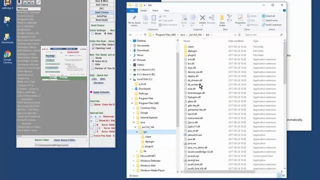 013 Fixing - System Fonts 'too small' in aaBridge смотреть онлайн
