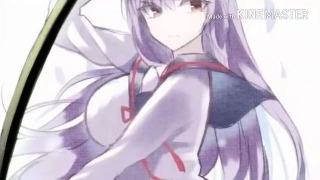 Махиру и Гурен 