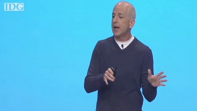 Full report: Microsoft Windows 8 aimed at tablet, mobile users смотреть онлайн