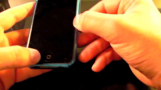 IDEAL-CASE Ultra Clear Series iPhone 4 Case Review смотреть онлайн