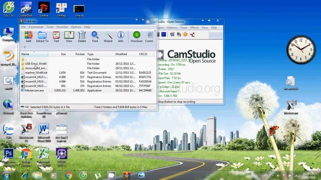 CRACH MASTERCAM X6 BAN 64BIT смотреть онлайн