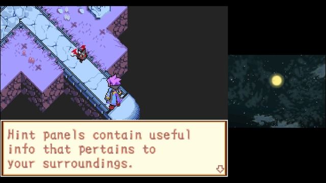 Lunar Knights | DeSmuME Emulator [1080p HD] | Nintendo DS смотреть онлайн