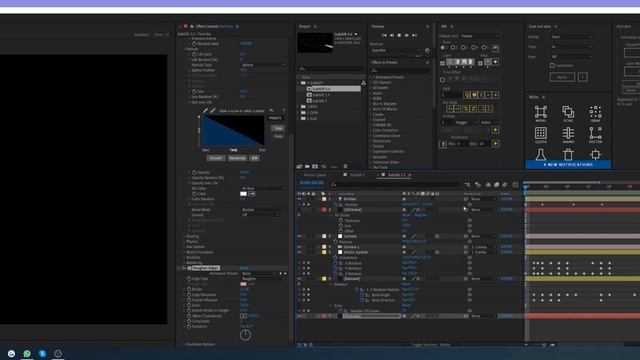 HOW TO create a rocket animation - 32:9 SCREEN RECORDINGS - 16:9 IN DESCRIPTION смотреть онлайн