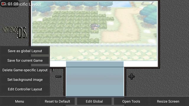 DraStic backgrounds download смотреть онлайн