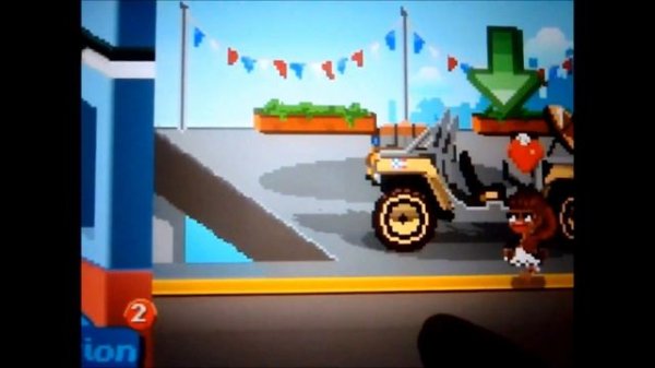 Motor World Car-Factory Money Glitch(iOS)(2016)