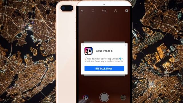 🔥Viral ! Cara Download CAMERA IPHONE Di Ponsel ANDROID смотреть онлайн