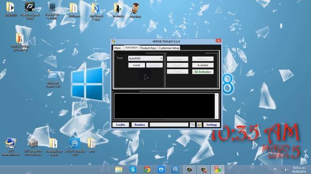 Descargar e instalar office 2013 windows 7 y 8 [full] [español] [2014] смотреть онлайн