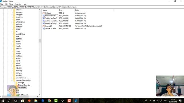 Fix Error Code: 0x80070035 The network path was not found (SOLVED) смотреть онлайн