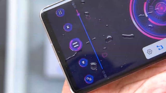 Huawei P40 Pro Plus and P30 Pro 12 Mins Waterproof Test Which Survived? смотреть онлайн