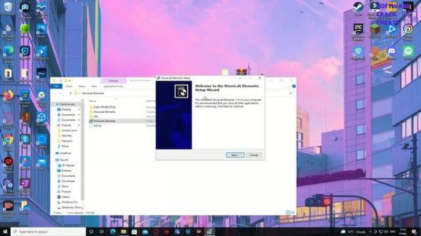 Wavelab Elements Free Crack Download | Tutorial 2023