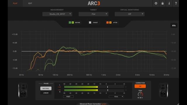 ARC System 3 - Overview смотреть онлайн